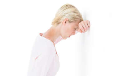 depressione depressione